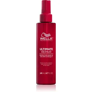 Wella Professionals Ultimate Repair Protective Leave-In Hitzeschutz-Serum im Spray 140 ml