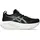 Damen Black/Lake Grey 43,5