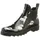 Damen Schwarz 37