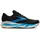Herren Medium Black/Ebony/Cloisonne 42,5