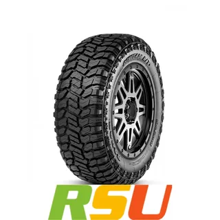 Radar Renegade R/T+