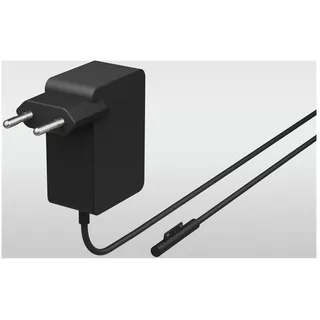 Microsoft Netzteil - 24 Watt - Nordische Länder