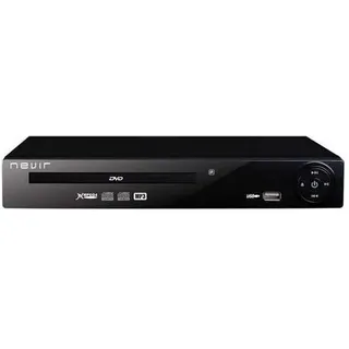 Nevir NVR-2324 DVD-U USB-DVD-Player