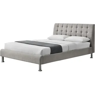 Hti-Living Bett 140 x 200 cm Svea