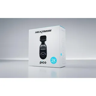 NextBase Piqo 2K