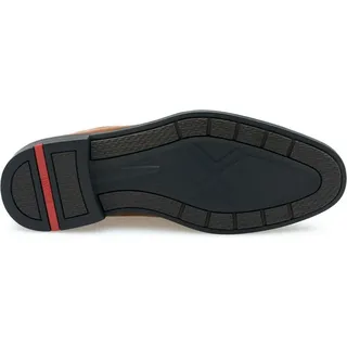 Lloyd Business Schnürschuhe Herren 32313038353236 Braun 44 EU - Braun - 44