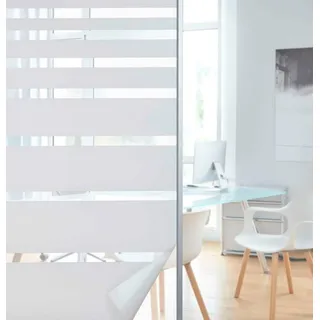 Gardinenbox Sichtschutzfolie Anti-UV 67 x 200 cm 201916000