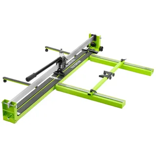 sevico Fliesenschneider Fliesenschneidermaschine Handfliesenschneider 1200 mm