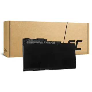 Green Cell Notebook-Akku CM03XL 11.1 V 4000 mAh HP