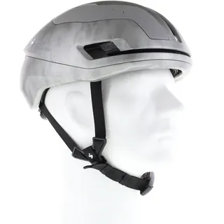 Sweet Protection Falconer Aero 2Vi 53-56 cm Rennradhelm grau/silber 2021