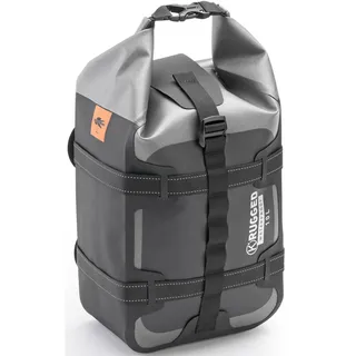 Kappa Hecktasche AV01 K`Rugged