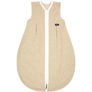 Alvi Babyschlafsack, Schlafsäcke Kugelschlafsack Mäxchen Light Bio-Baumwolle (Sommer)
