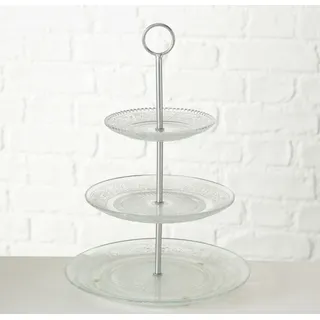 Boltze Etagere relief