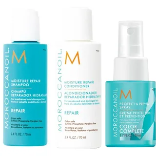 Moroccanoil Protect & Prevent Spray 50 ml