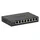 MS308E 8-Port 2,5 GB Multi-Gigabit Ethernet Easy Smart Managed Essentials Switch