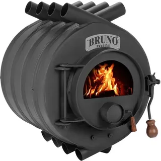 Werkstattofen Bruno Mini ii