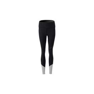 Prolimit Damen SUP Athletik Longpants quick dry schwarz/grau