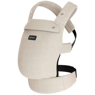 Baby Carrier Cotton Khaki