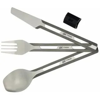 Esbit Titan Besteck-Set 3-teilig
