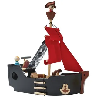PlanToys Piratenschiff