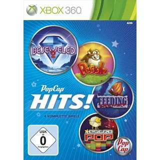 DTP PopCap Hits!
