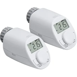 eqiva Heizkörperthermostat Model N 2 St.