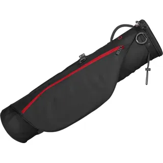 Titleist Carry Bag 20 schwarzrot