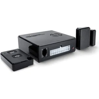 Thitronik Funk-Alarmanlage WiPro III 3 St.