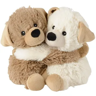 Warmies Kuschel-Freunde Hunde 1 st