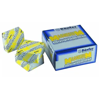 Bänfer Magnesia-Ziegel - 1 Karton (36 Packungen)