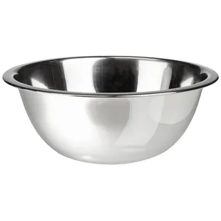 Weis Küchenschüssel Edelstahl 18/10, Inhalt: 1,50 Liter, ø: 225 mm