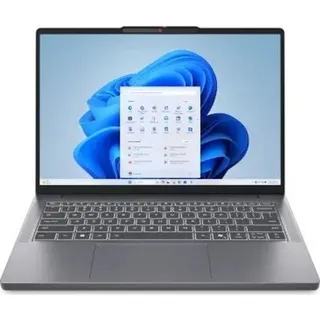 14'' AMD Ryzen 7 8840HS 16 GB RAM 512 GB SSD Luna Grey