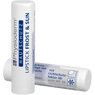 Physioderm Physioderm® FROST & SUN Lippenpflege 4,8 g