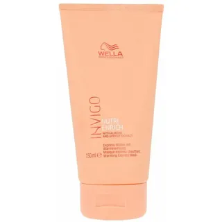 Wella Invigo Nutri-Enrich Warming Express Mask 150 ml