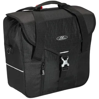 Norco Unisex – Erwachsene Wexford City Tasche, Schwarz, One Size