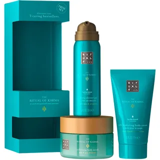 RITUALS The Ritual of Karma Körperpflege-Geschenkset Creme 2025
