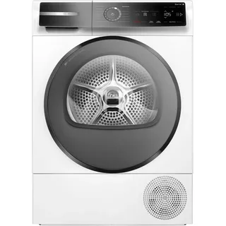 Bosch WQB246D41 Serie 8 Wärmepumpentrockner (9 kg)