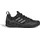 Core Black/Grey Three/Grey Six 44