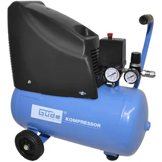 Güde 220/08/24 Ölfrei