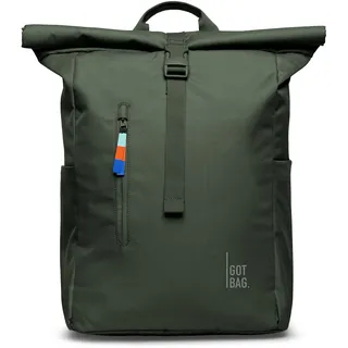 GOT BAG Rolltop Easy Algae