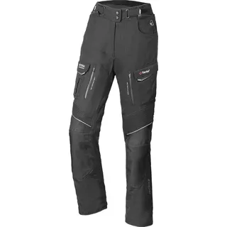 BÜSE Open Road II Motorrad Textilhose,