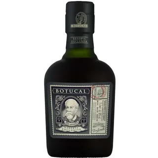 Botucal Reserva Exclusiva 40% vol 0,35 l 
