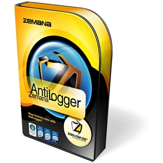 Zemana AntiLogger