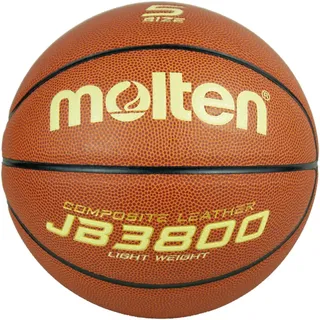 Molten Basketball Indoor/Outdoor für Kinder B5C3800-L Gr. 5