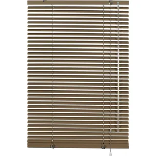 25 mm 140 x 175 cm mocca