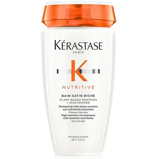 Kérastase Nutritive Bain Satin Riche 250 ml