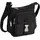 Umhängetasche Nylon Black