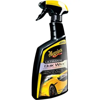 Meguiar's Meguiars Ultimate Quik Spray Wax 2 St. 0,5 l