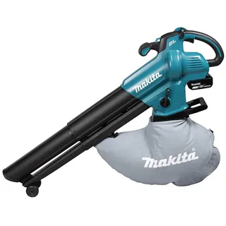 Makita DUB187Z Akku-Laubsauger/-bläser solo