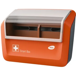 WERO Smart Box Pflasterspender 1 St.